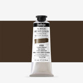 VALLEJO ACRYLIC ARTIST 308: 60 ML. RAW UMBER - Al Masam Stationery LLC